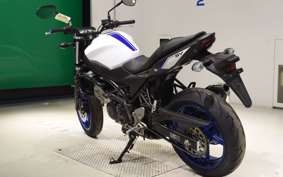 SUZUKI SV650 A 2017