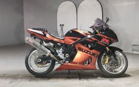 SUZUKI GSX-R1000 2004 BZ111