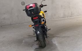 HONDA GU ROM JC61