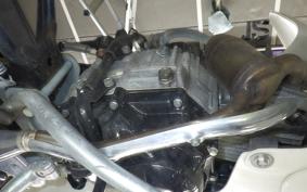 HONDA LITTLE CUB E AA01