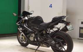 BMW S1000RR 2018