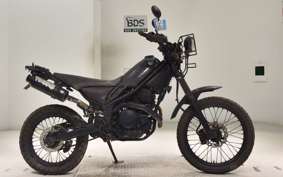YAMAHA TRICKER DG10J
