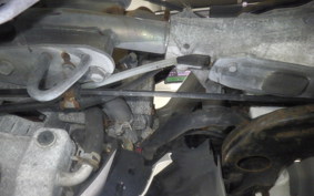 HONDA GYRO X 2002 TD02