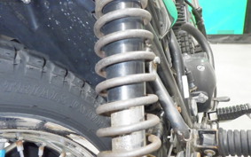 KAWASAKI 250TR 2002 BJ250F