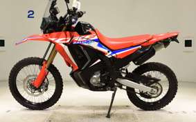 HONDA CRF250 GEN 2 RALLY MD47