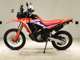 Фото Honda CRF250 GEN 2 RALLY с японского аукциона