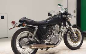 YAMAHA SR400 Gen.4 2017 RH03J