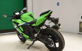 KAWASAKI ZX-4RR 2026 ZX400P