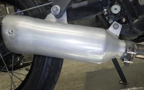 HONDA FTR223 2021 MC34