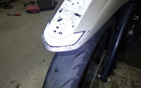 SUZUKI ADDRESS 110 2007 CE47A