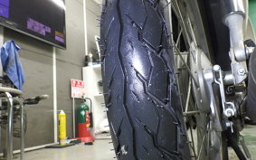 HONDA C110 SUPER CUB 2016 JA10