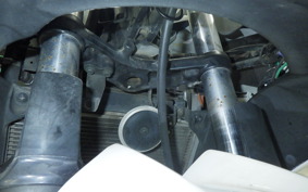 KAWASAKI NINJA 250R EX250K