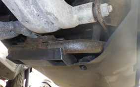 HONDA ﾍﾞﾝﾘｨ110 JA09