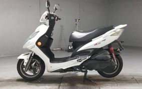 KYMCO RACING125 FI SR25BA