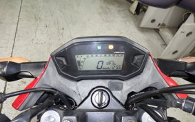 HONDA CB250FA 2006 MC43