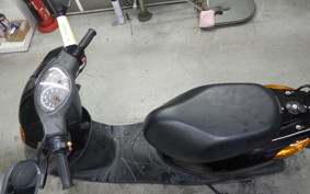 YAMAHA JOG Gen.5 2009 SA36J