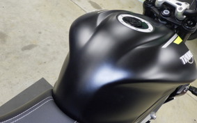 TRIUMPH STREET TRIPLE RS 2021