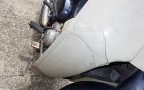HONDA C50 SUPER CUB C50
