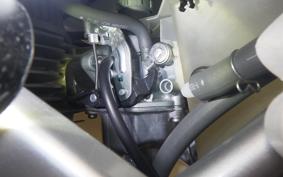 HONDA NSF100 2005 HR01