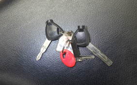 SUZUKI LET's 4 2022 CA45A