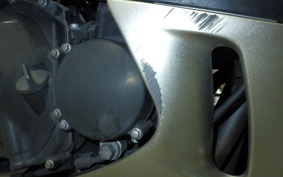 KAWASAKI ZZ-R400 Gen.2 2006 ZX400N