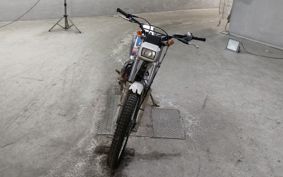 HONDA TLR250 MD18