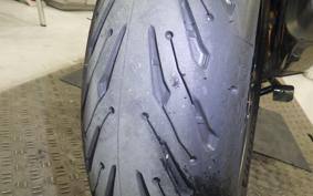 HONDA VFR800X 2018 RC80