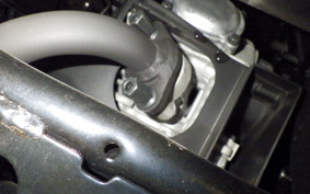 YAMAHA CYGNUS 125 XSR 2 SE44J