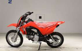 HONDA CRF110F JE02