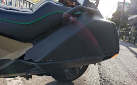 HONDA FUSION MF02