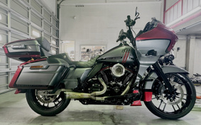 HARLEY HARLEY FLTRXSE1800CVO 2019 TCL
