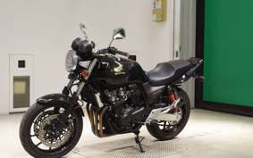HONDA CB400SF GEN 4 A 2021 NC42