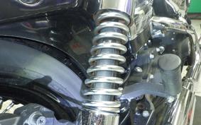 HARLEY FXDWG 1580 2010