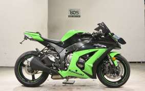 KAWASAKI ZX 10 NINJA ABS 2018