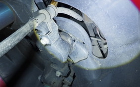 YAMAHA CYGNUS 125 XSR 2 SE44J