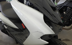 YAMAHA MAJESTY155 Gen.2 S SG52J