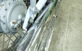 HONDA LITTLE CUB 2026 AA01