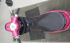 HONDA GIORNO 2 2017 AF70