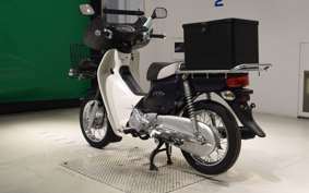 HONDA C50 SUPER CUB 2025 AA04