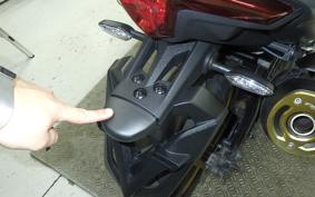 YAMAHA T-MAX 560 T 2021 SJ19J
