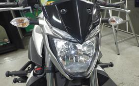 YAMAHA MT-03 RH07J