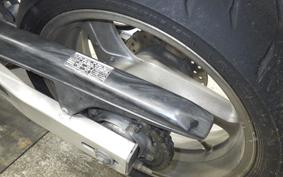 HONDA HORNET 600 1998 PC34