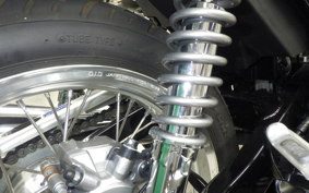 HONDA CB1100 EX ABS 2021 SC65