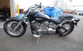 YAMAHA DRAGSTAR400 1999 4TR