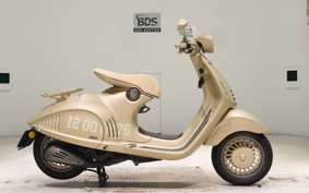 VESPA 946 DRAGON 2014