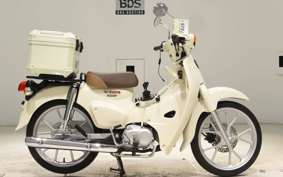 HONDA C110 SUPER CUB 2026 JA59