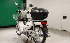 HONDA C110 SUPER CUB 2002 JA10