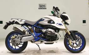 BMW HP2 MEGAMOTO 2008