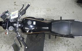 YAMAHA RZ 250 4L3
