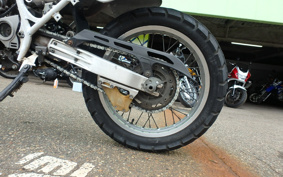 SUZUKI DJEBEL 250 SJ44A